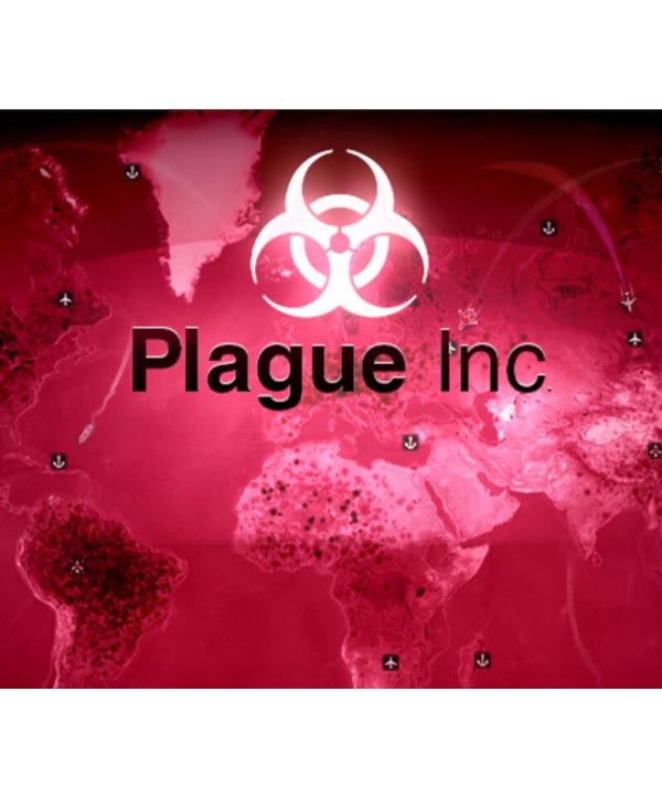 Plague Inc. MS Store MS Store (PC) Key EUROPE